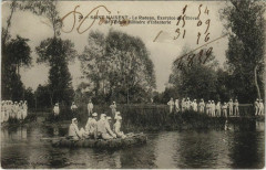 Saint-Maixent-l'Ecole Le Radeau -
													79 Deux Sèvres
												