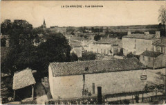 La Charriere Vue Generale
