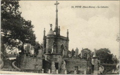 Pitie Le Calvaire -
													79 Deux Sèvres
												