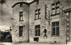 Saint-Maixent-l'Ecole Hotel des Postes -
													79 Deux Sèvres
												