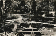 La Venise Verte - La Grande Rigole