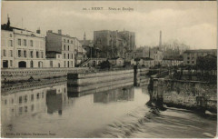 Niort Sevre et Donjon -
																					79000 Niort
																			