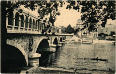 Viaduc d'Auteuil (Amont) -
																					75015 Paris 15e
																			