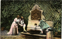 Paris 4e Historique. 26 Rue Geoffroy -
																					75004 Paris 4e
																			