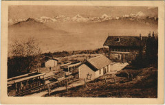 Mountain Railway Station