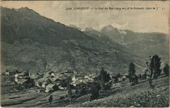 Longefoy Le Cret du Rey et le Roignais