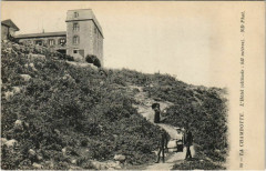 La Chambotte - L'Hotel