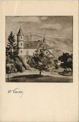 Saint Gilles
