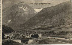 Lanslebourg et les Casernes