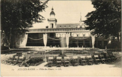 Aix-les-Bains Villa des Fleurs à Aix-les-Bains