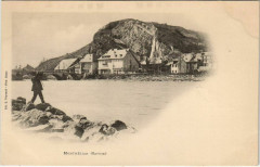 Montmelian Vue Generale