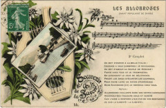 Les Allobroges - Chant Populaire de Savoie - Folklore