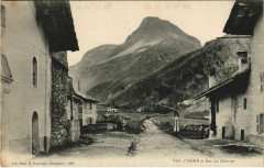 Val-d'Isere et Roc du Charvet -
																					73150 Val-d'Isère
																			
