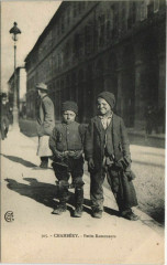 Chambery Petits Ramoneurs