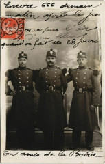 Savoie - Soldiers -
													73 Savoie
												