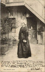 Valloire Valloires - Costume - Femme - Type à Valloire