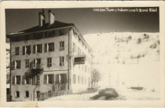 Valloire L'Hiver a Valloire - Le Grand Hotel à Valloire