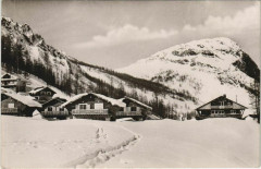 Val-d'Isere Le Petit Alaska -
													73 Savoie
												