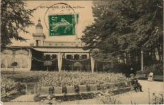 Aix-les-Bains La Villa des Fleurs à Aix-les-Bains