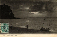 Clair de Lune Folklore