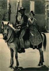 Provence et Camargue Folklore