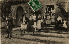 Au Pays du See Folklore