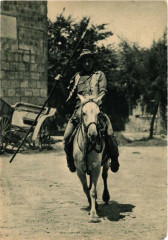 Provence et Camargue Folklore