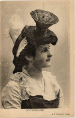 Maconnaise Folklore