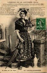 La Falaisienne Folklore
