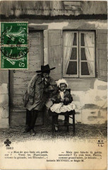 Notre Auvergne Folklore