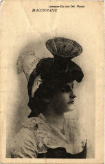 Maconnaise Folklore