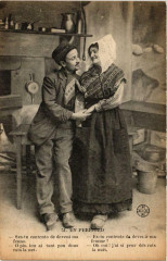 En Perigord Folklore