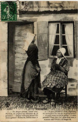 Notre Auvergne Folklore