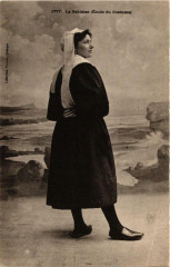 La Sablaise Folklore