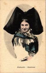 Alsacienne Folklore