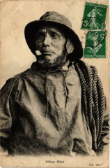 Pecheur Retais Folklore