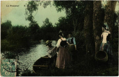 Le Passeur France Folklore