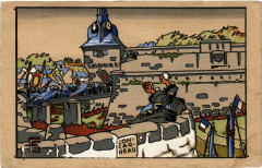 Pardon de Concarneau France Folklore
