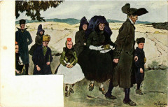 Folklore de France France Folklore
