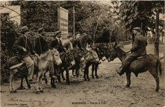 Robinson Garde a Vos France Folklore