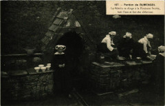 Pardon de Rumengol France Folklore