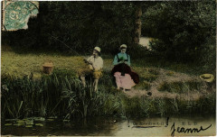 Ca mordra t il France Folklore