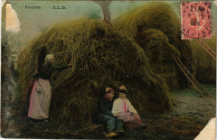 Surpris France Folklore