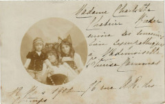 Souvenir France Folklore