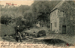 Scenes Champetres France Folklore