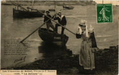 La Jalouse Les Chansons de Botrel France Folklore