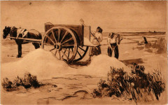 Chargement du Sel France Folklore