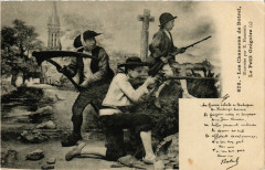 Les Chansons de Botrel France Folklore