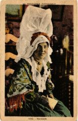 Normande France Folklore