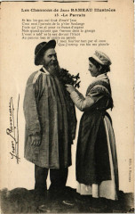 Le Parrain France Folklore